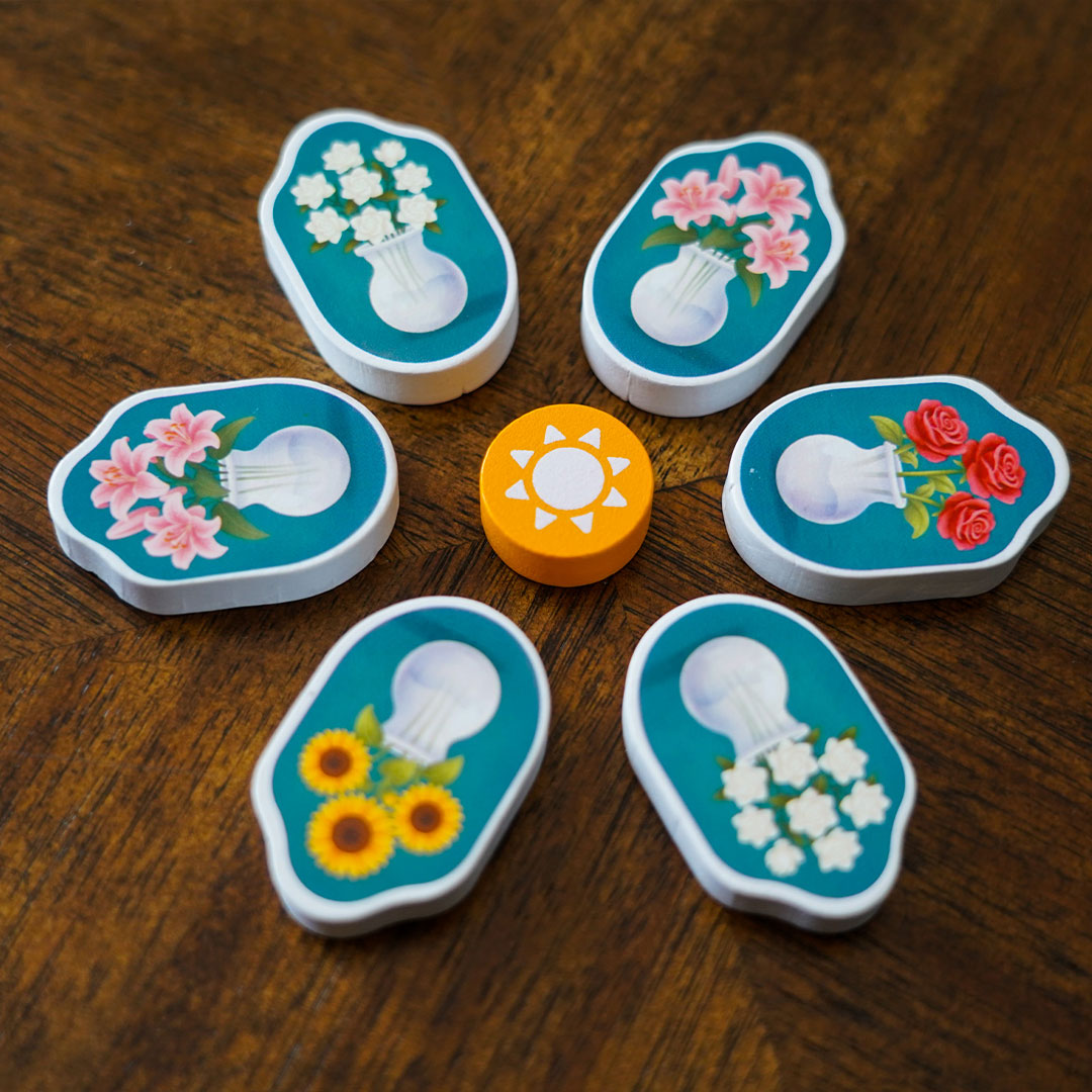 Garden Club: Kickstarter Stretch Goals