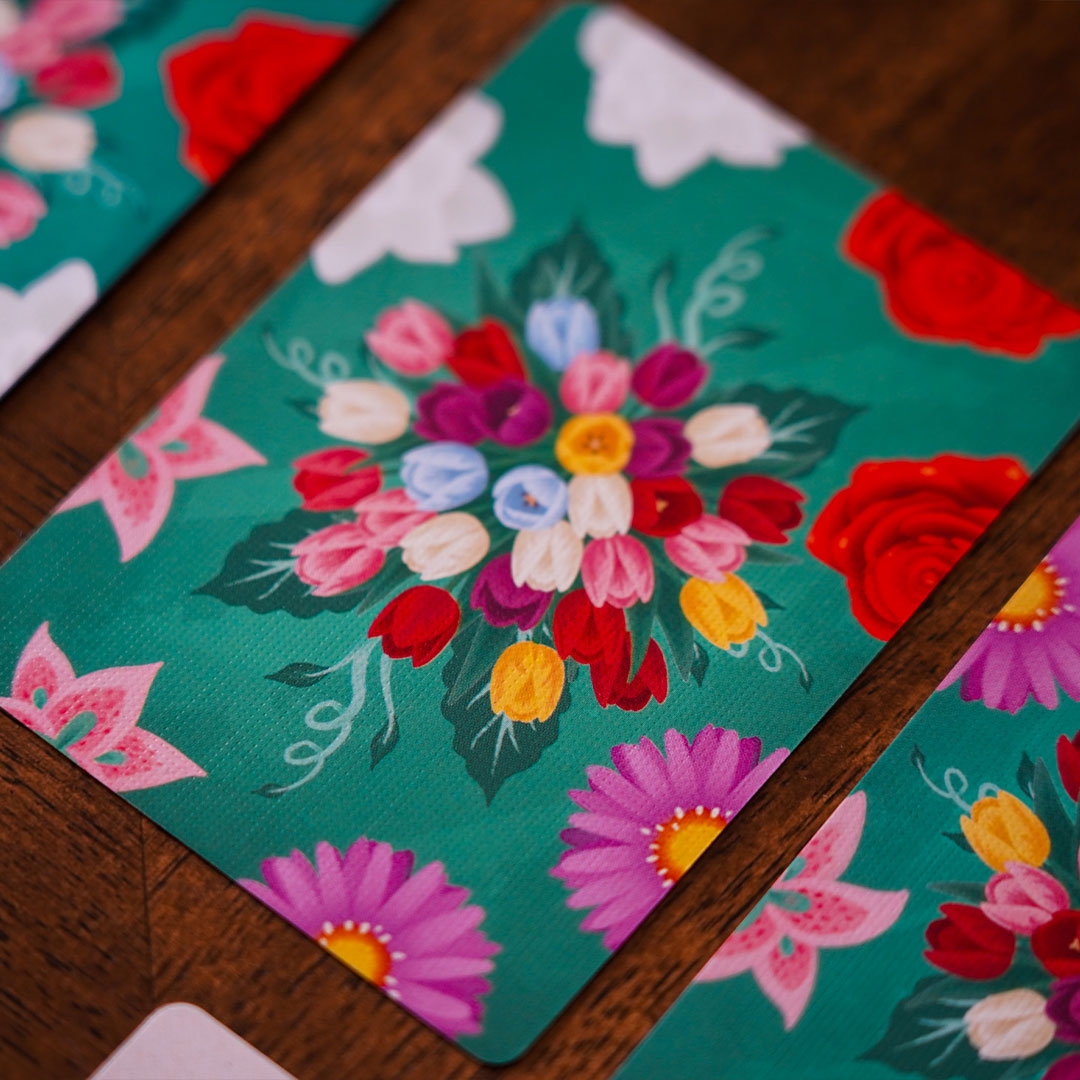 Garden Club: Kickstarter Stretch Goals