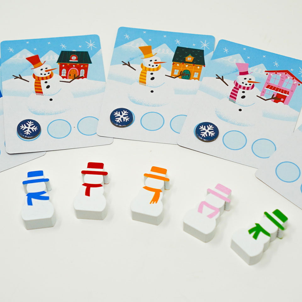 Holiday Hills: Let it Snow Promo