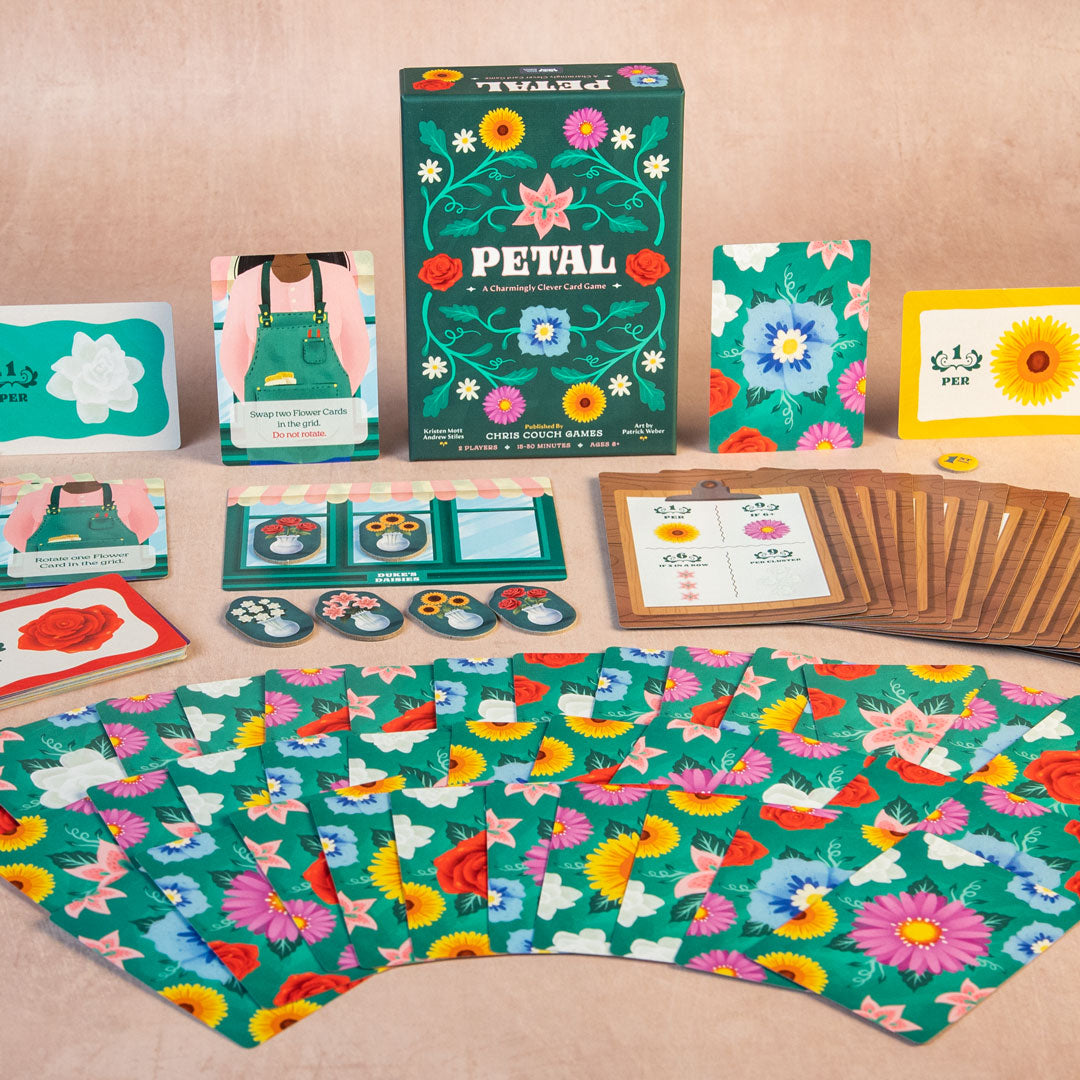 Petal