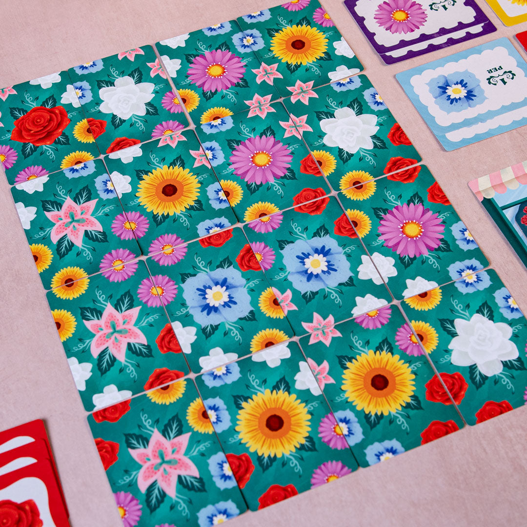 Petal – Wholesale