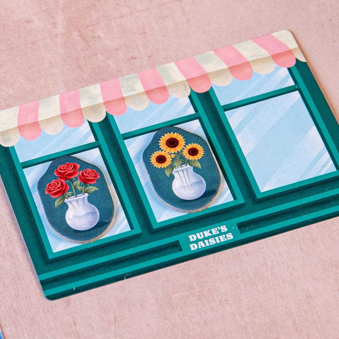Petal – Wholesale