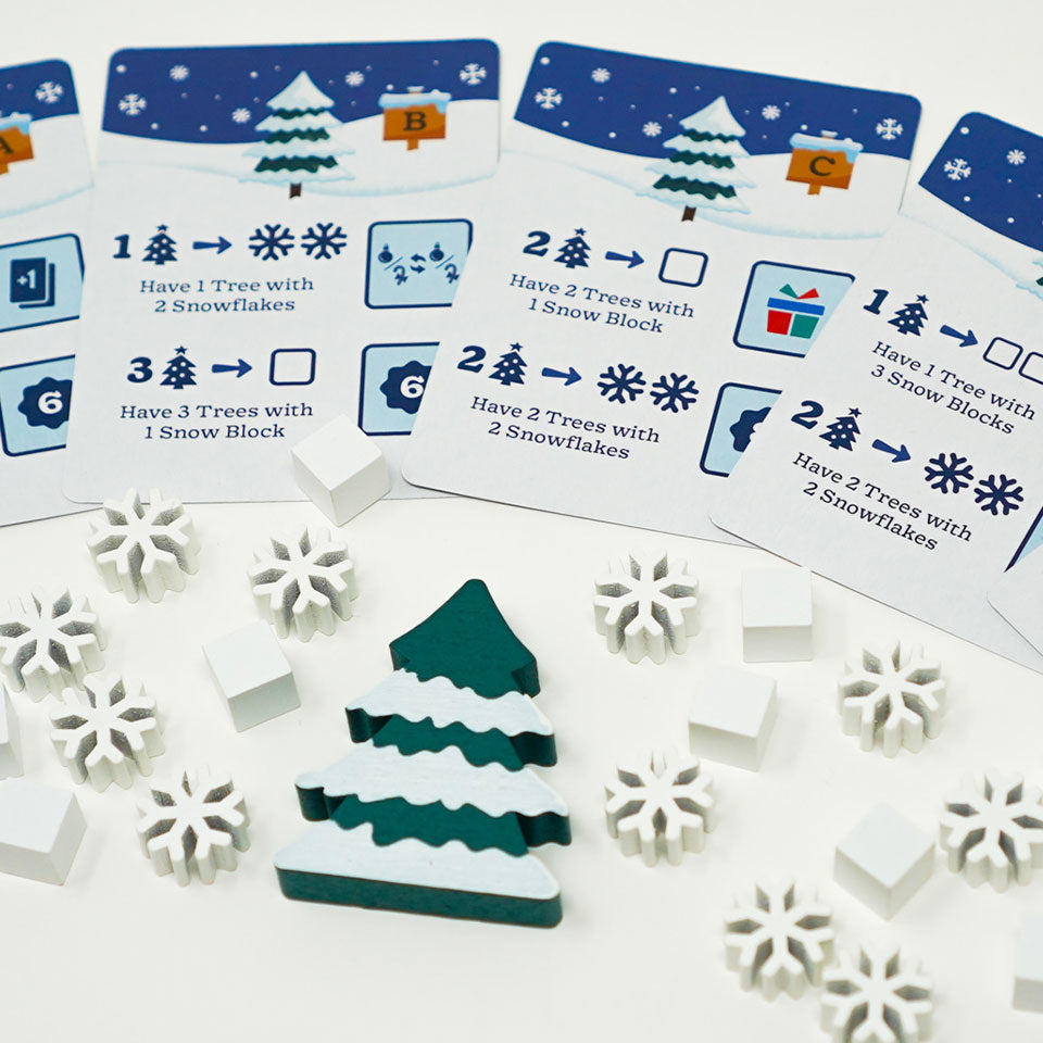 Holiday Hills: Polar Promo