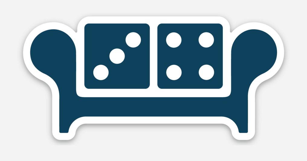 Logo Sticker
