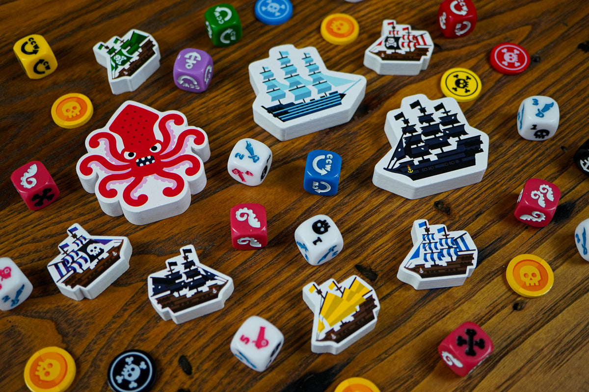 Our Games