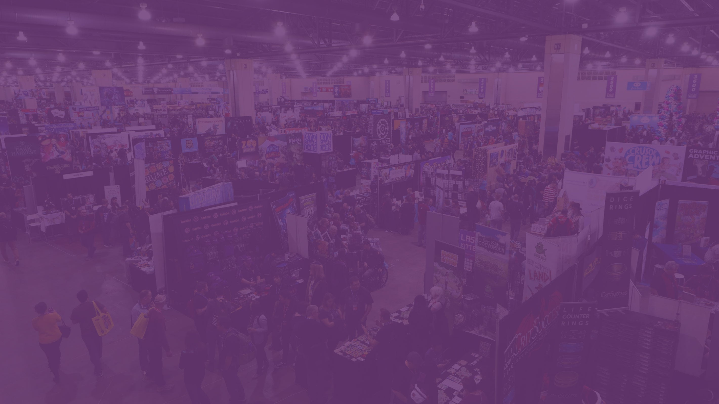 PAX Unplugged Pre-Order