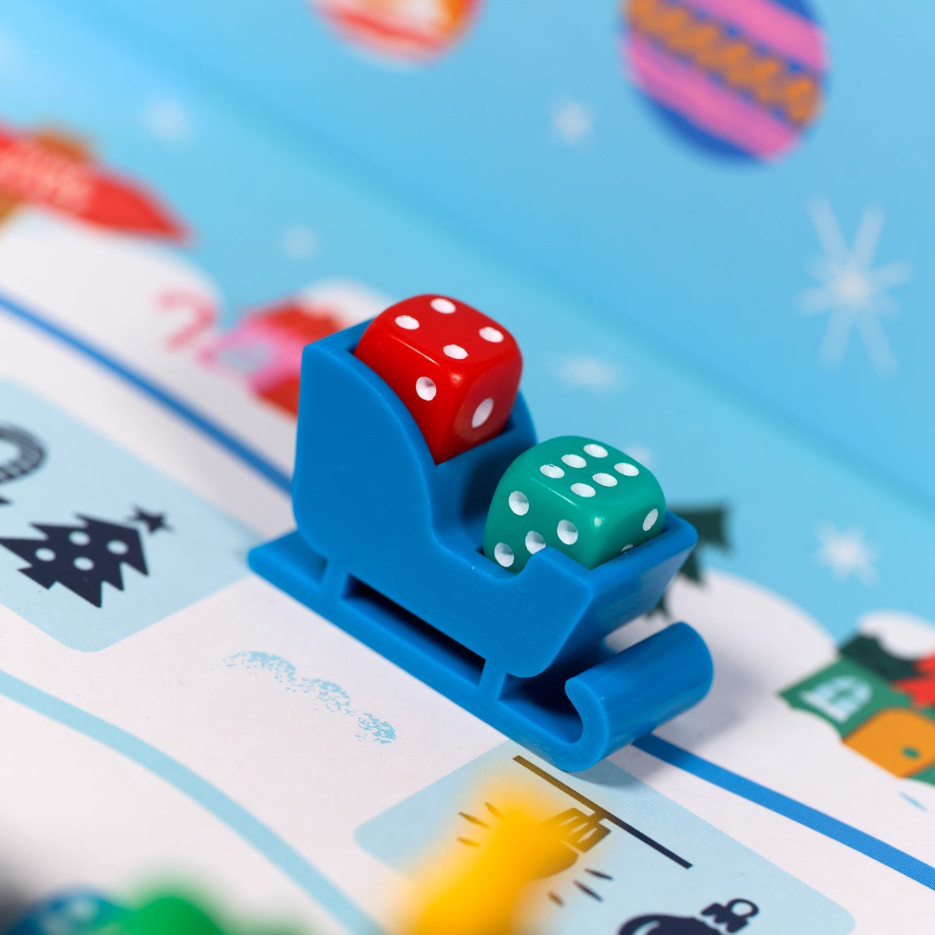 Holiday Hills: Retail – Wholesale