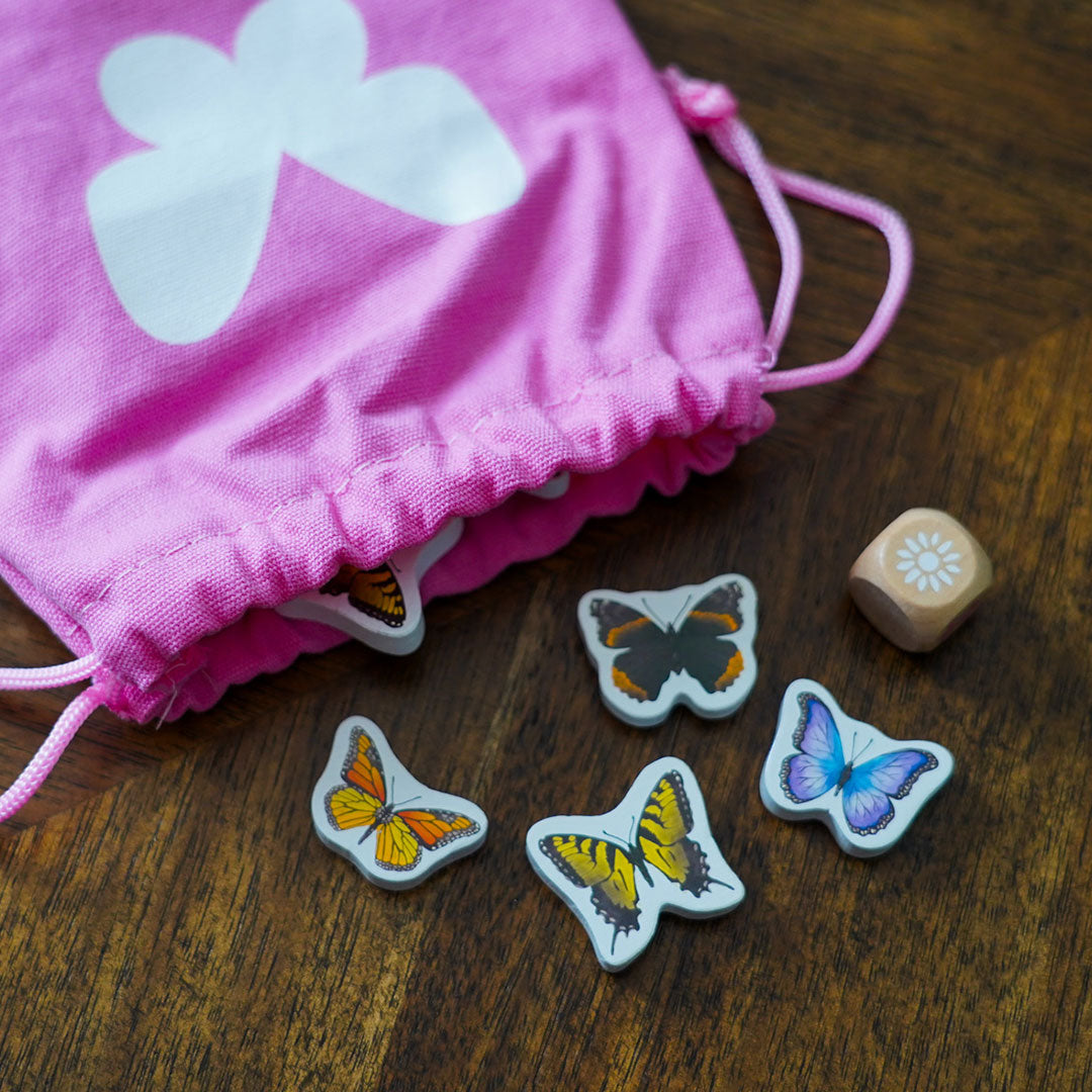 Garden Club: Butterflies Promo
