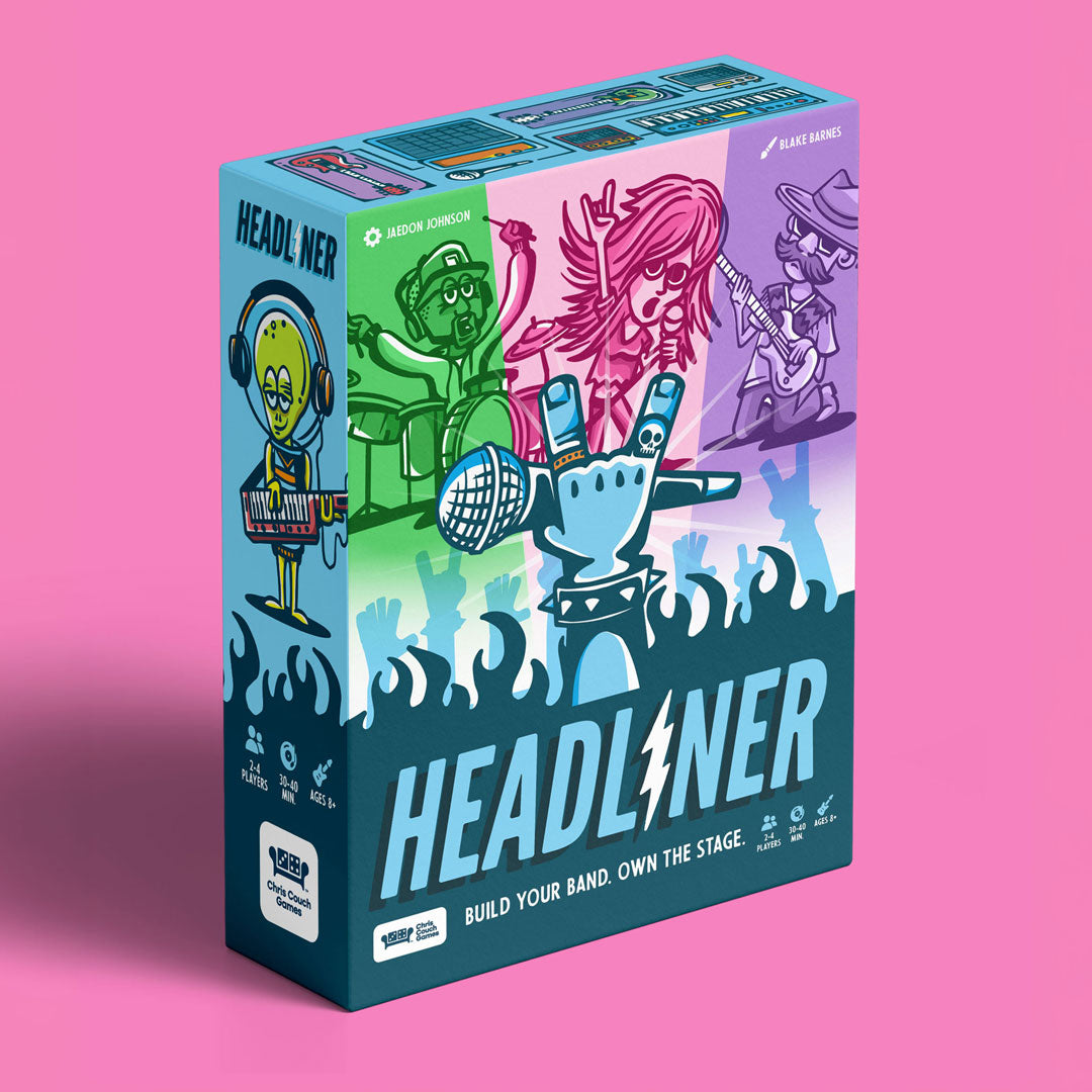 Headliner